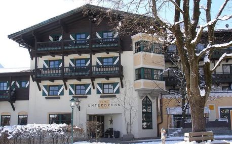 Hotel Gasthof Unterbrunn, Salzbursko