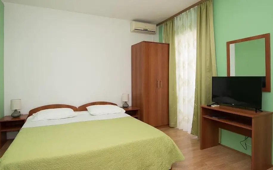 Chorvatsko, Vodice: Apartments Lovrić