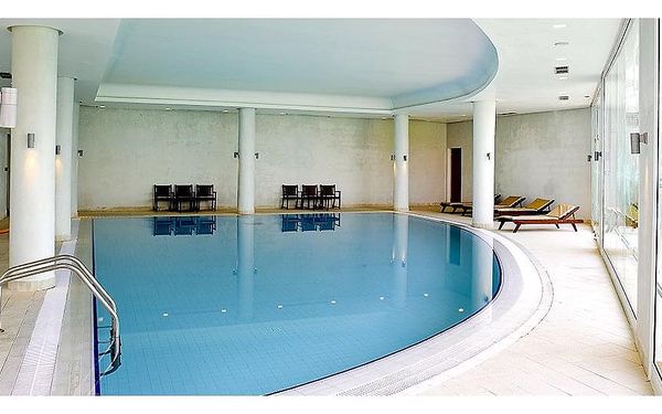 Hotel Thalassa Mahdia & Aquapark, Tunisko pevnina, letecky, all inclusive5
