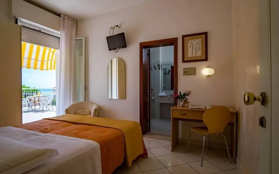 Hotel Villa dei Fiori s all inclusive light, Emilia Romagna