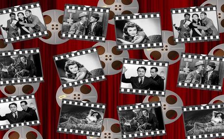 Úspěšný herecký kurz: Základy filmového a TV herectví