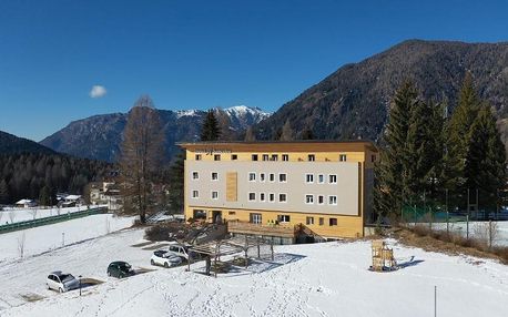 Hotel San Celso, Val di Fiemme