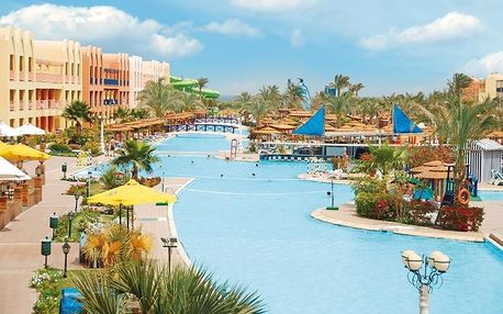 Egypt - Hurghada letecky na 8-22 dnů, all inclusive