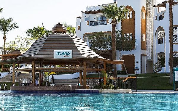 Hotel Sunrise Remal Resort, Sharm El Sheikh, letecky, all inclusive2