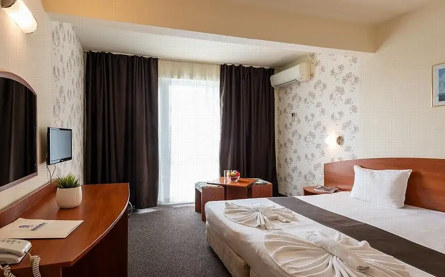 Hotel Belitsa, Primorsko