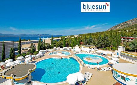 Bluesun Resort Bonaca, Střední Dalmácie