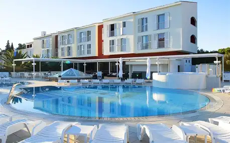 Aminess Hotel Marko Polo, Jižní Dalmácie