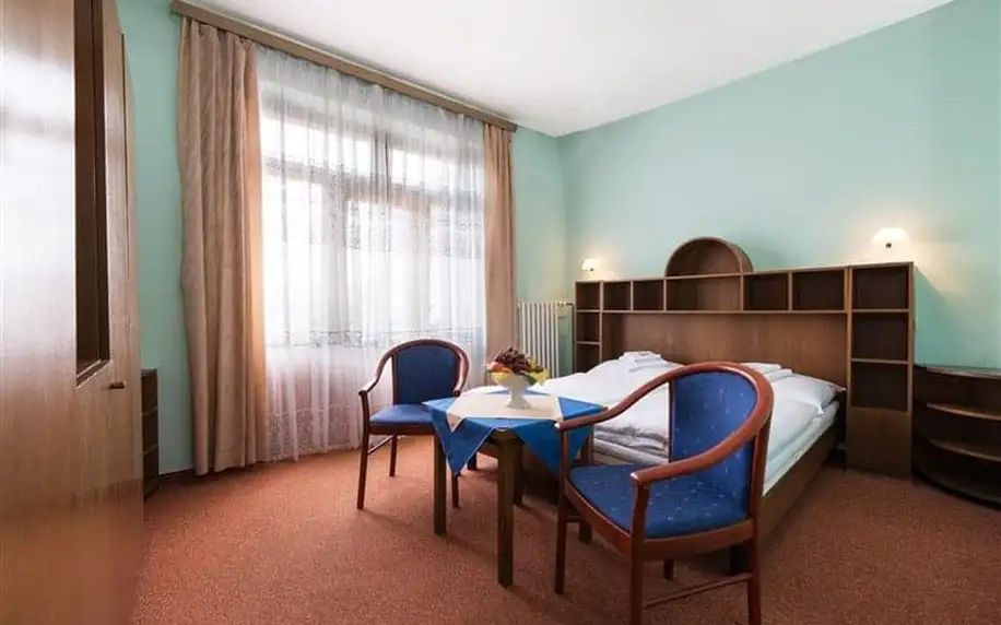 Piešťany - Jalta Ensana Health Spa Hotel, Slovensko