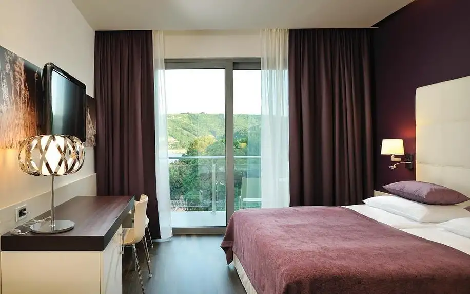 Slovinsko: Hotel Svoboda - Terme Krka