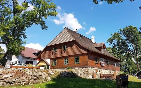Plzeňsko: Brücknerův dům