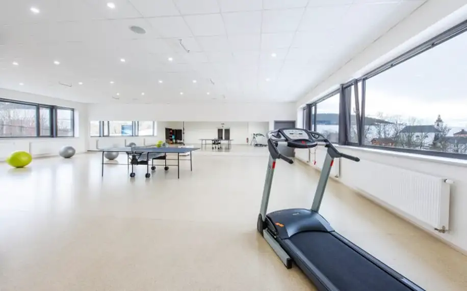 Orlické hory: Sport hotel Dolní Morava *** s polopenzí, neomezeným wellness a vyžitím pro děti i dospělé