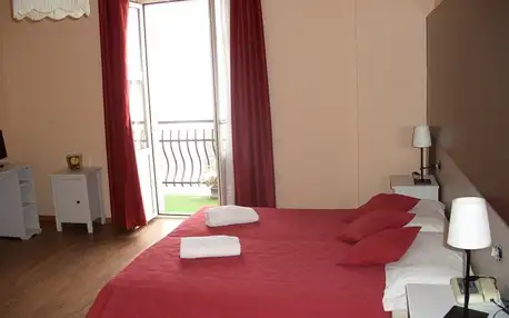 Hotel Bellaria, Folgaria