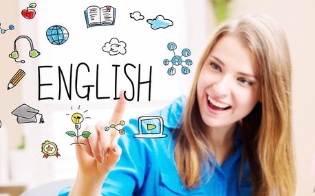 Online nebo osobní kurz angličtiny pro každého