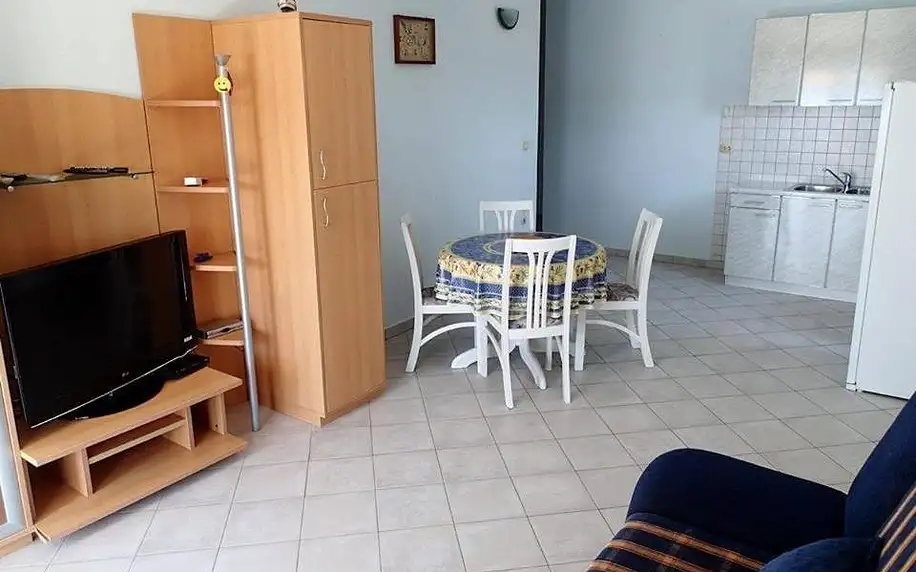 Chorvatsko, Rab: Apartments Felicce