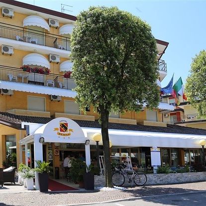 Hotel Berna, Veneto