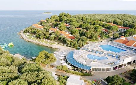 Chorvatsko - Istria na 4-15 dnů