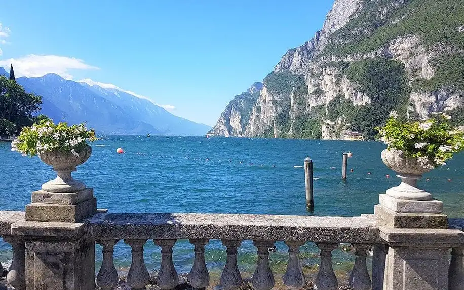 Okolí jezera Lago di Garda, Lago di Garda