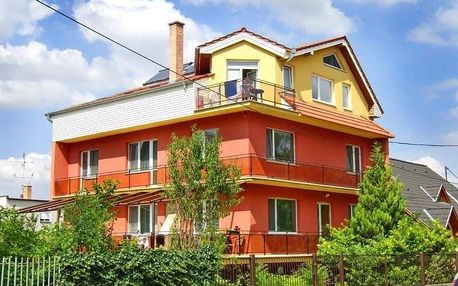 Veľký Meder - Apartmány CYSEL, Slovensko