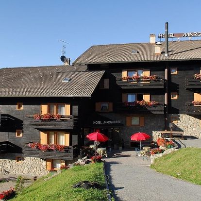 Hotel Margherita, Alta Valtellina – Livigno