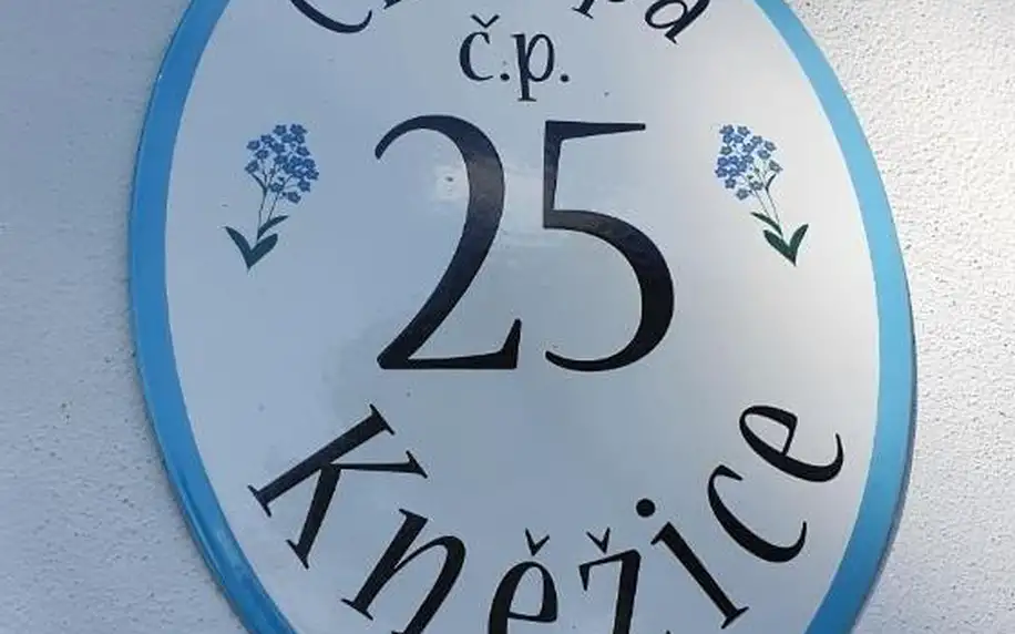 Královehradecký kraj: Kněžice 25, chalupa v Krkonoších