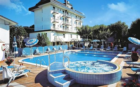 Hotel Fabio, Emilia Romagna