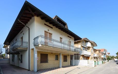 Residence Casa Gugliemo E Anna, Friuli Venezia Giulia