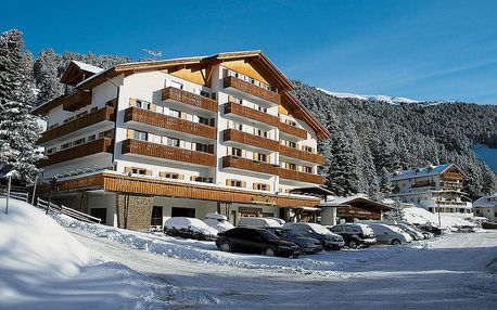 Itálie - Dolomiti Superski na 8 dnů