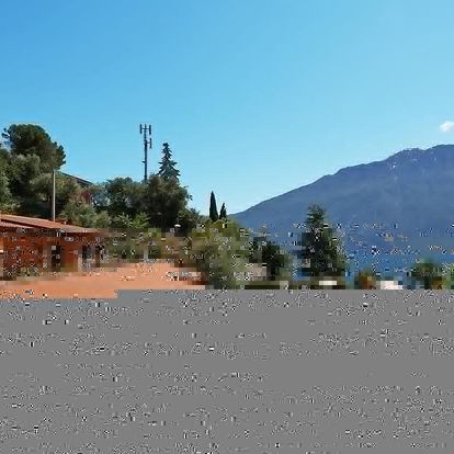 Itálie - Lago di Garda na 4-8 dnů