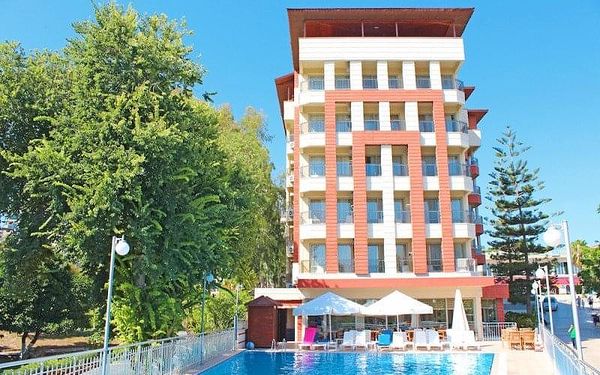 Hotel Sirma