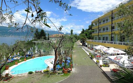 Itálie - Lago di Garda na 4-8 dnů, polopenze