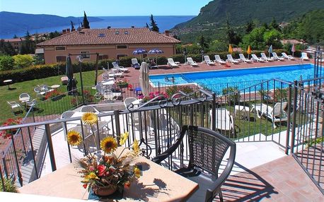 Hotel Elisa, Lago di Garda/jezero Garda