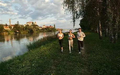 Slovinsko - Termální lázně na 3-15 dnů, polopenze