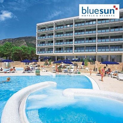 Bluesun Hotel Elaphusa, Střední Dalmácie