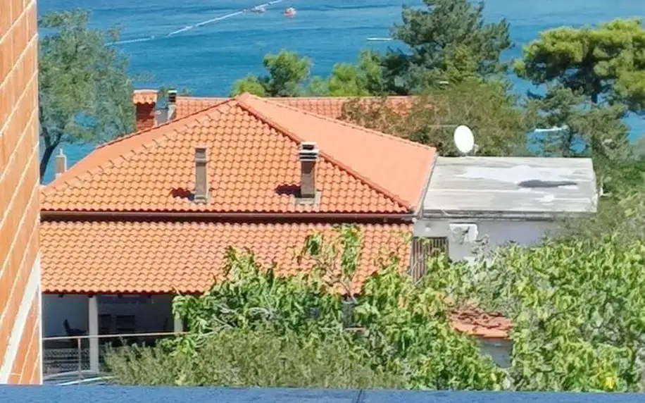Chorvatsko, Krk: Apartments Vugica Šilo