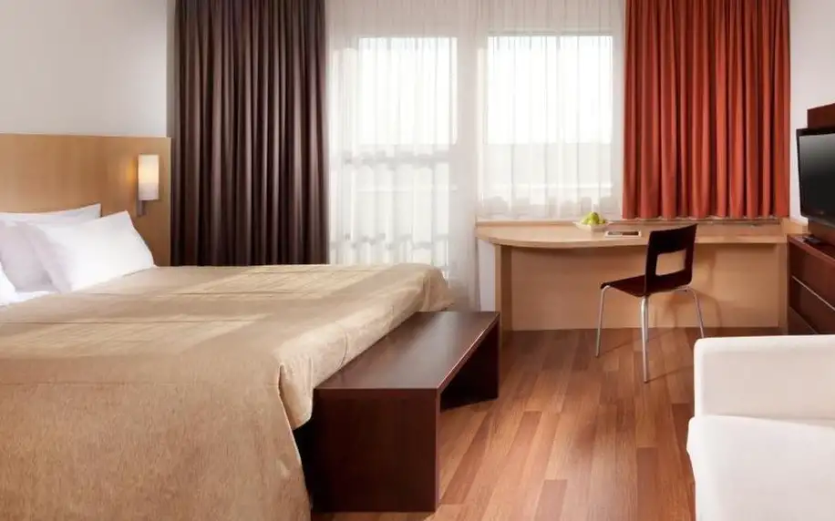 Olomoucký kraj: Comfort Hotel Olomouc Centre