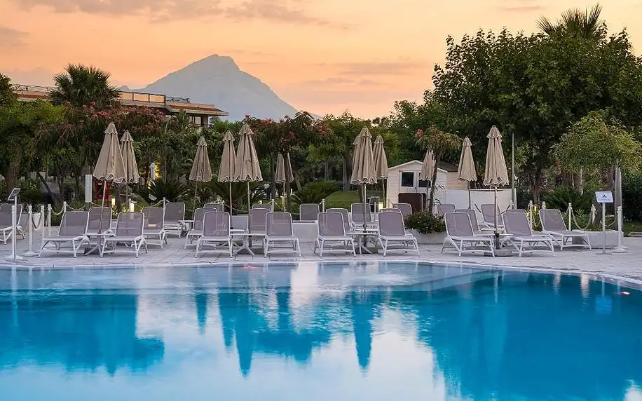 Itálie - Sicílie: Grand Palladium Sicilia Resort & Spa