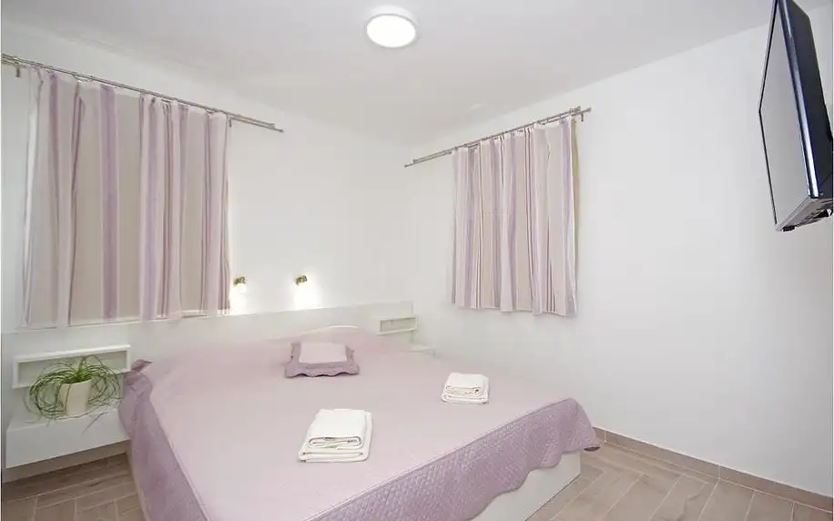 Chorvatsko, Drvenik: Nice Home In Drvenik With 3 Bedrooms And Wifi
