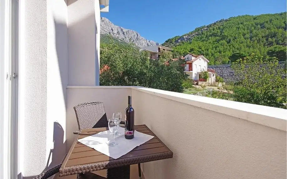 Chorvatsko, Drvenik: Nice Home In Drvenik With 3 Bedrooms And Wifi