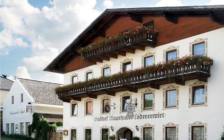 Hotel Landgasthof Ledererwirt, Horní Rakousko