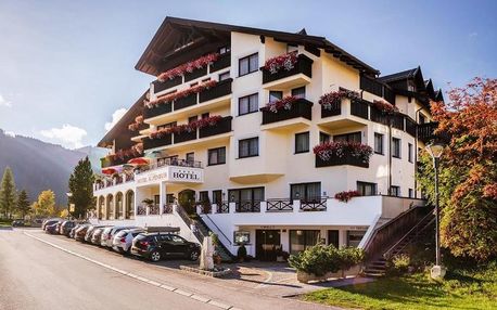 Hotel Alpenruh, Tyrolsko