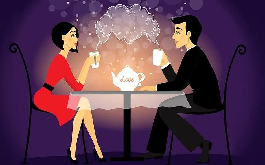 Speed dating pro ženy a muže dle věkového rozmezí