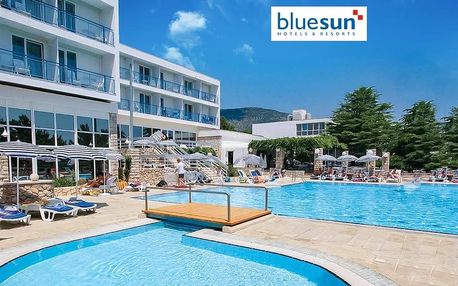 Bluesun Hotel Borak, Střední Dalmácie