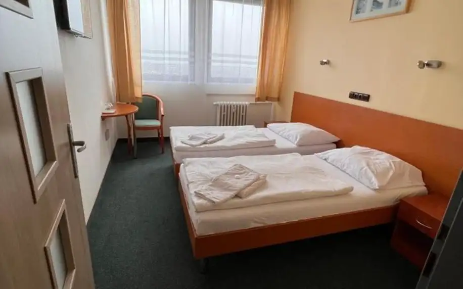 České středohoří: Hotel Labe