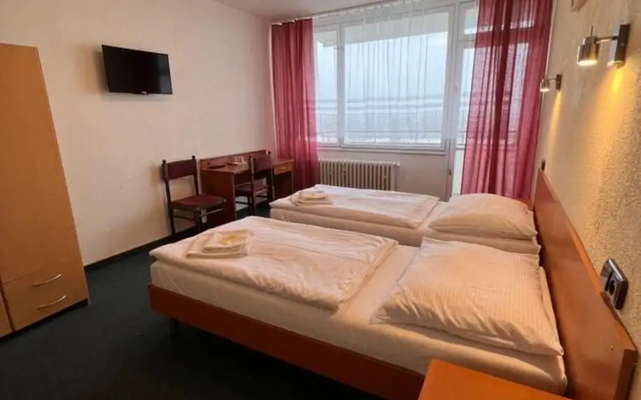 České středohoří: Hotel Labe