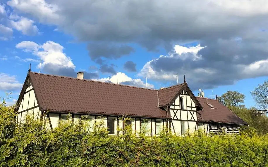 Liberecký kraj: Holiday Home Sezímky by Interhome
