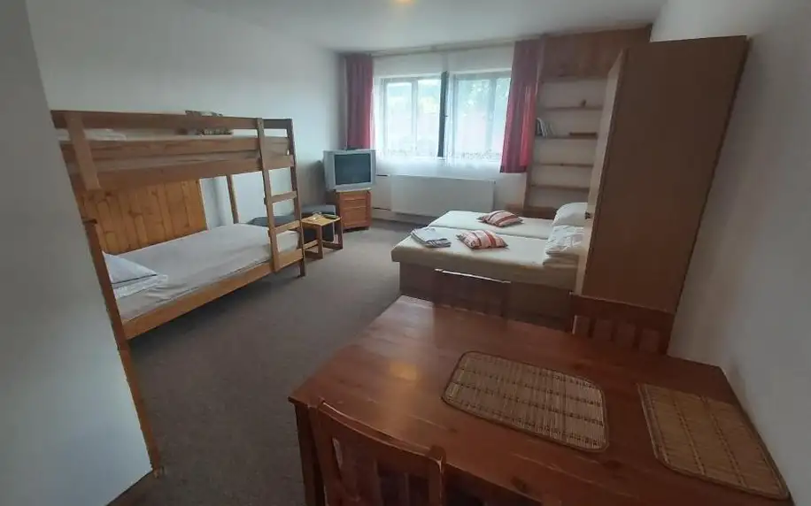 Plzeňsko: Apartmany U Ády