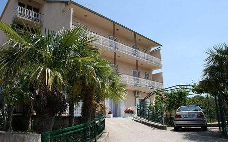 Chorvatsko, Šibenik: Apartments Palma