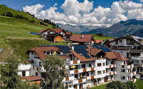 Hotel Garni Philipp (apartmány), Tyrolsko