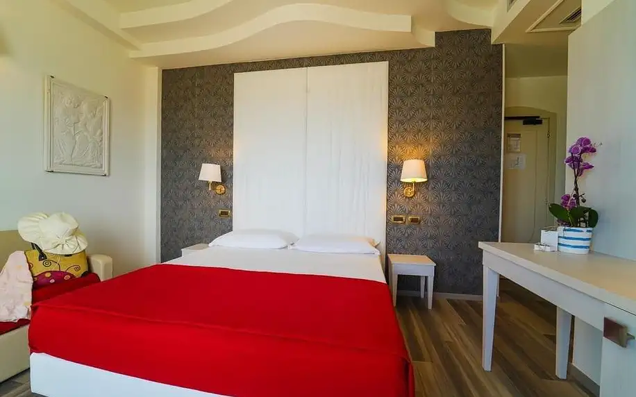 Hotel Imperial Beach, Emilia Romagna