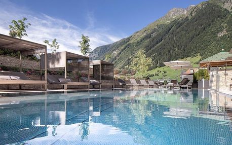 Hotel Post, Tyrolsko